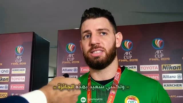 Post 2 by Mahdi Khalil on Instagram (video)
