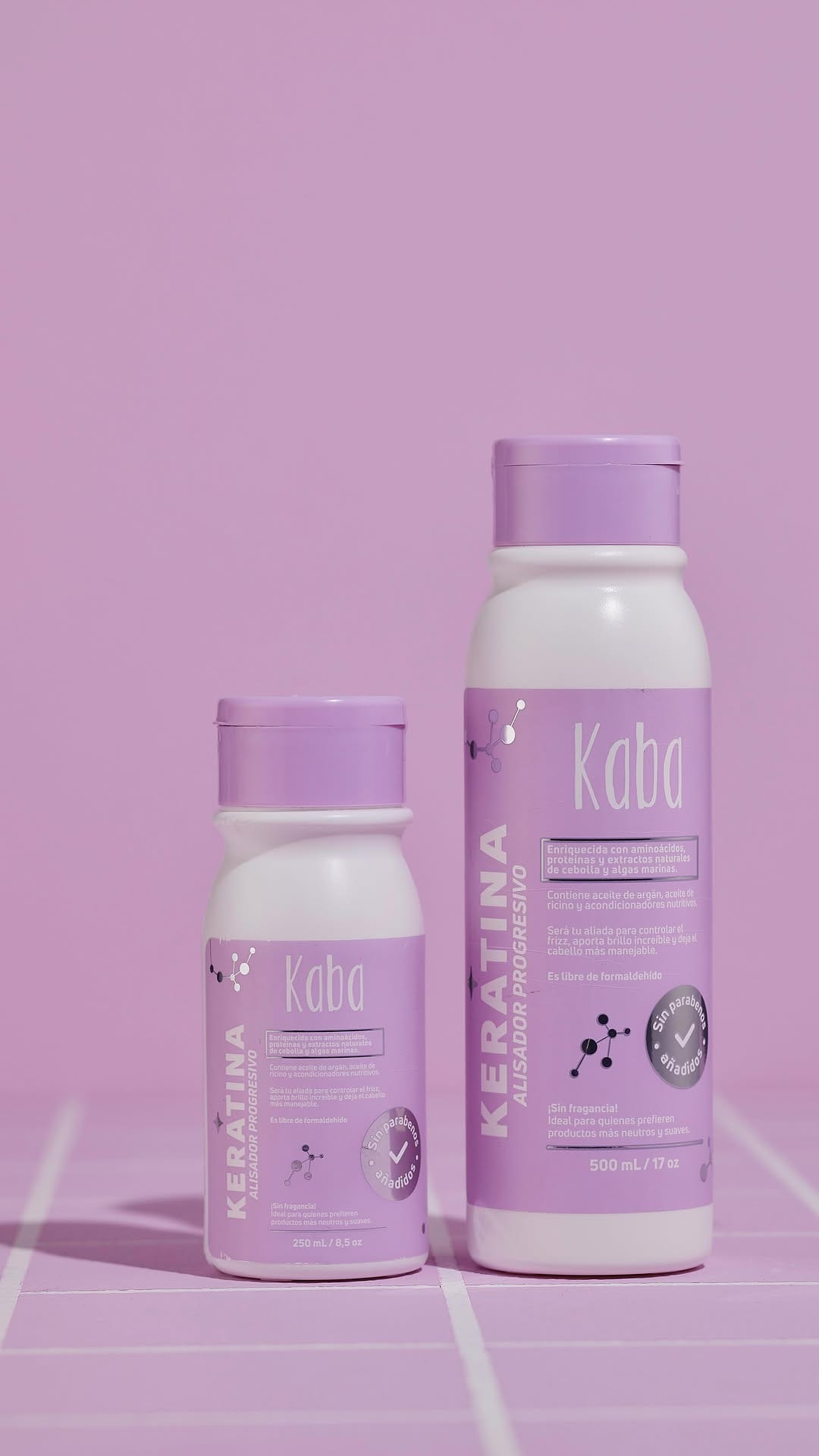 Post 4 by Kaba Oficial | Cuidado natural on Instagram (video)