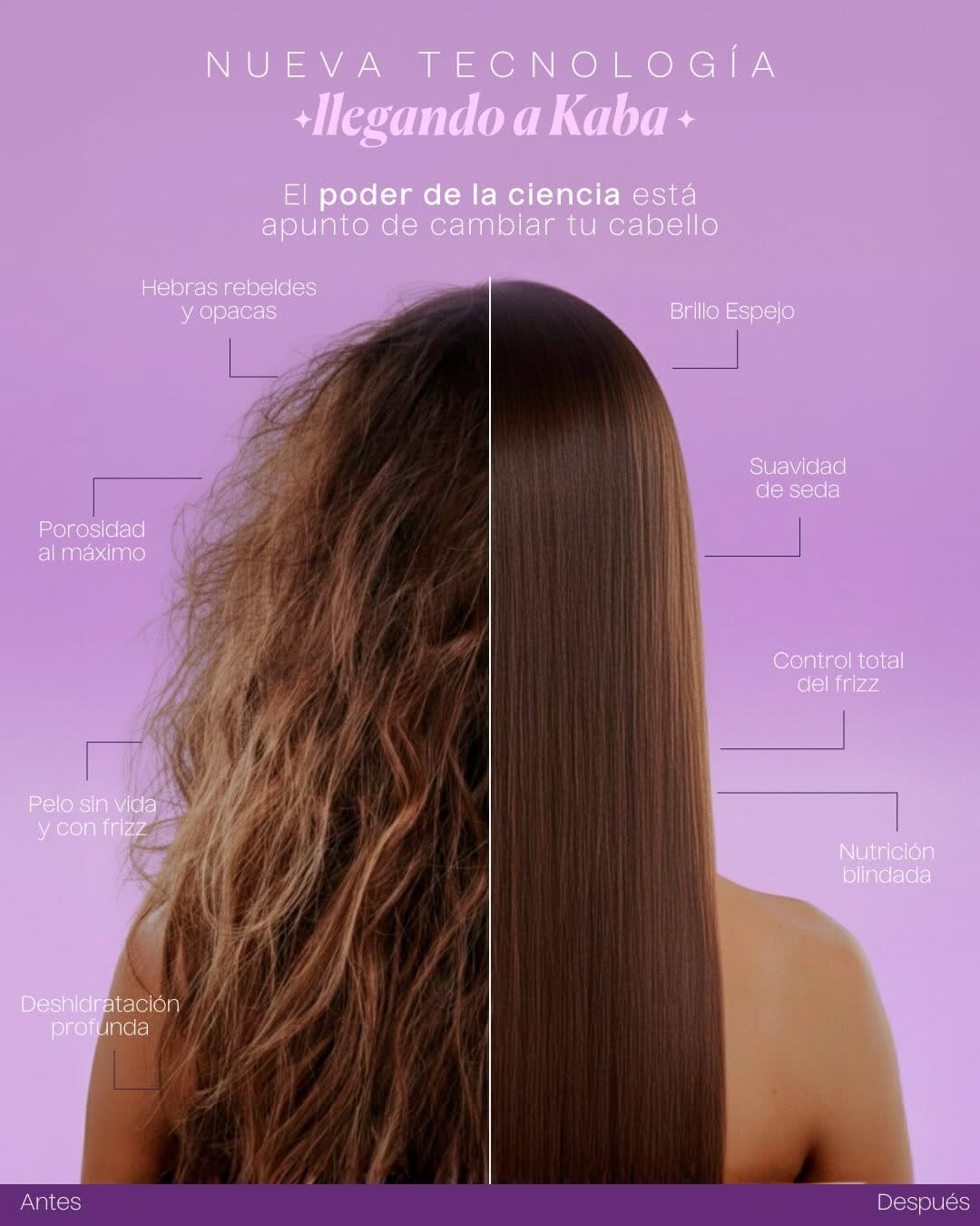 Post 7 by Kaba Oficial | Cuidado natural on Instagram (carousel)