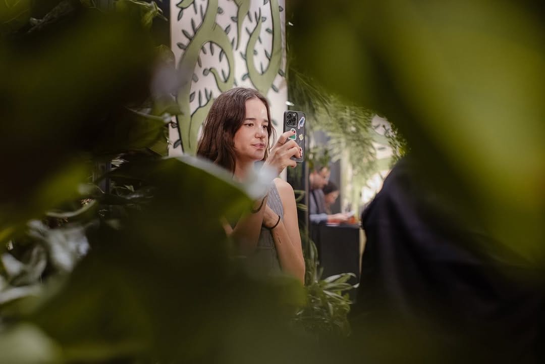 Post 3 by Flor Capistran on Instagram (carousel)