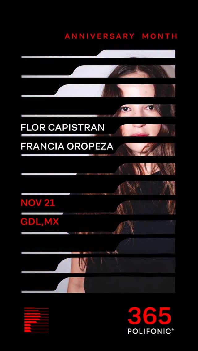 Post 7 by Flor Capistran on Instagram (video)