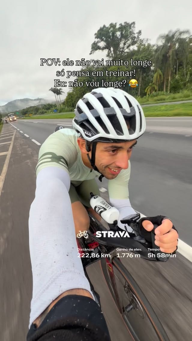 Post 1 by Fellipe Santos on Instagram (video)