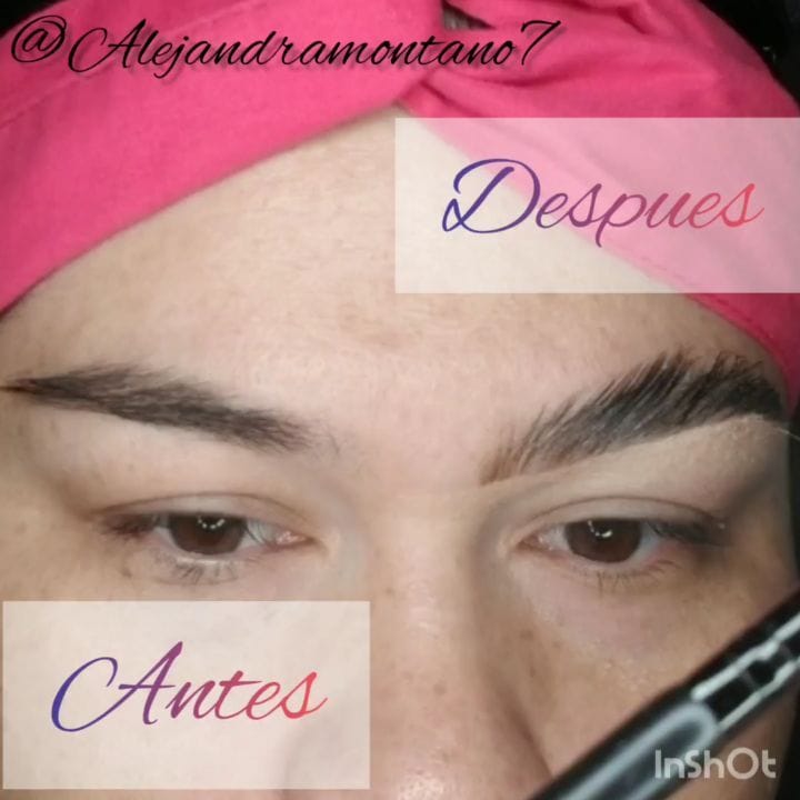Post 6 by Alejandra Montaño ❤️👄💄 on Instagram (video)