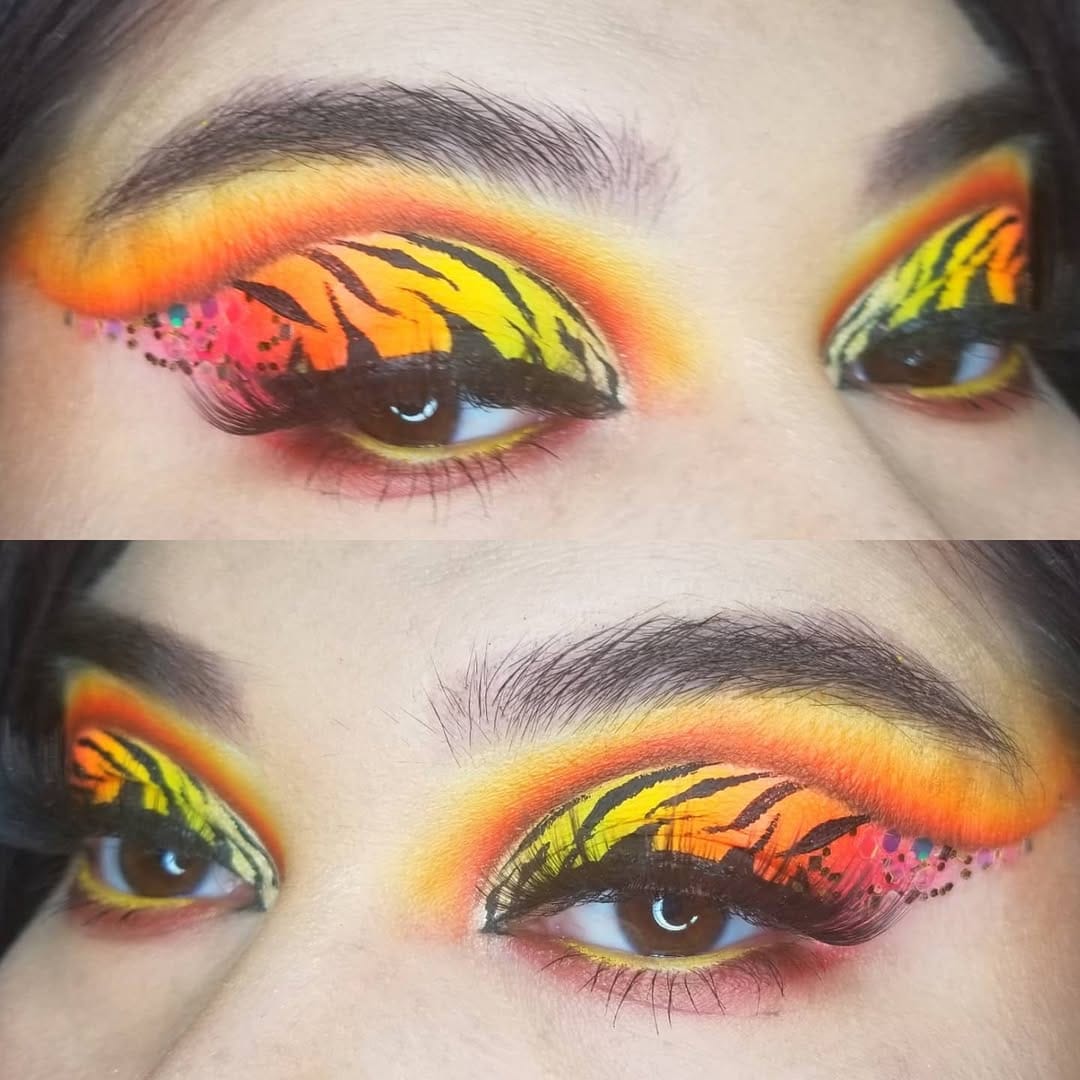 Post 8 by Alejandra Montaño ❤️👄💄 on Instagram (carousel)