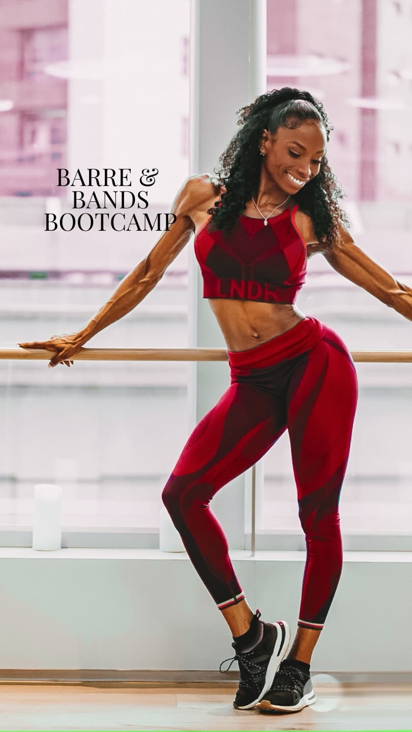 Post 8 by Bangin' Body Fitness on Instagram (video)