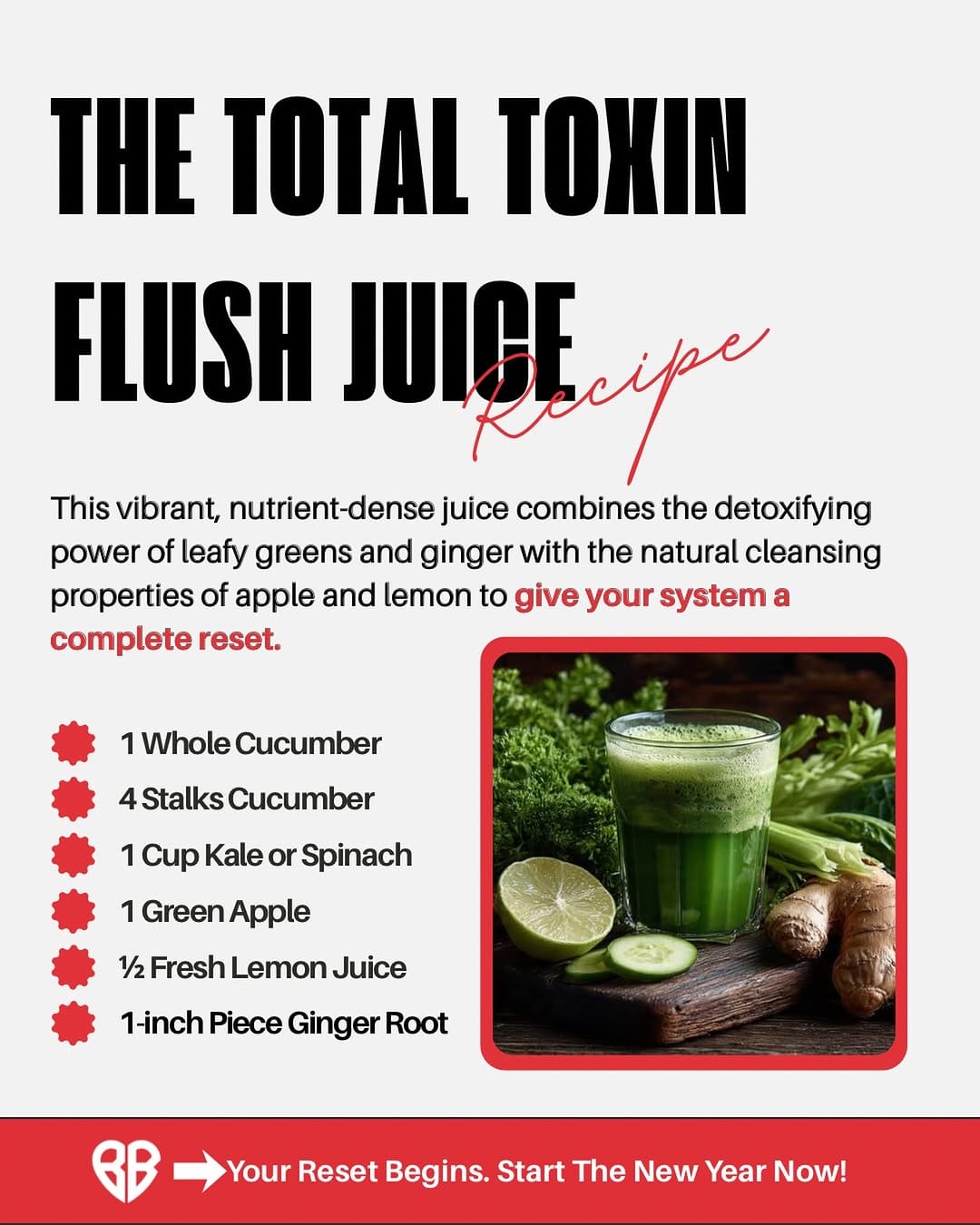 Post 2 by Bangin' Body Fitness on Instagram (image)