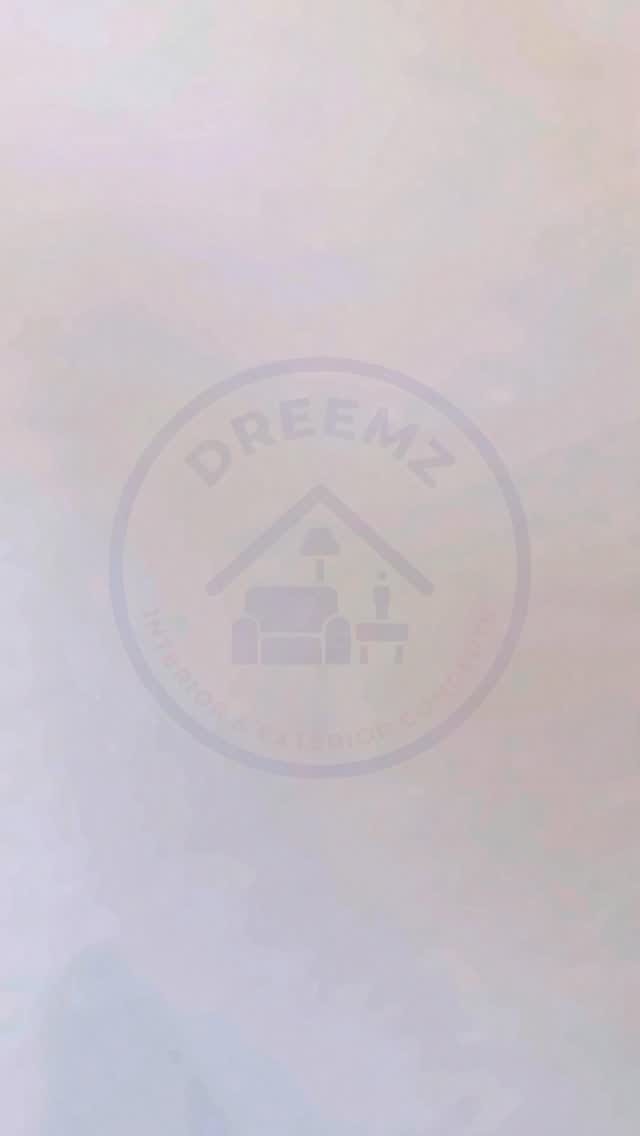 Post 2 by DREEMZ INTERIORS CONCEPT🚪🏗💰 on Instagram (video)