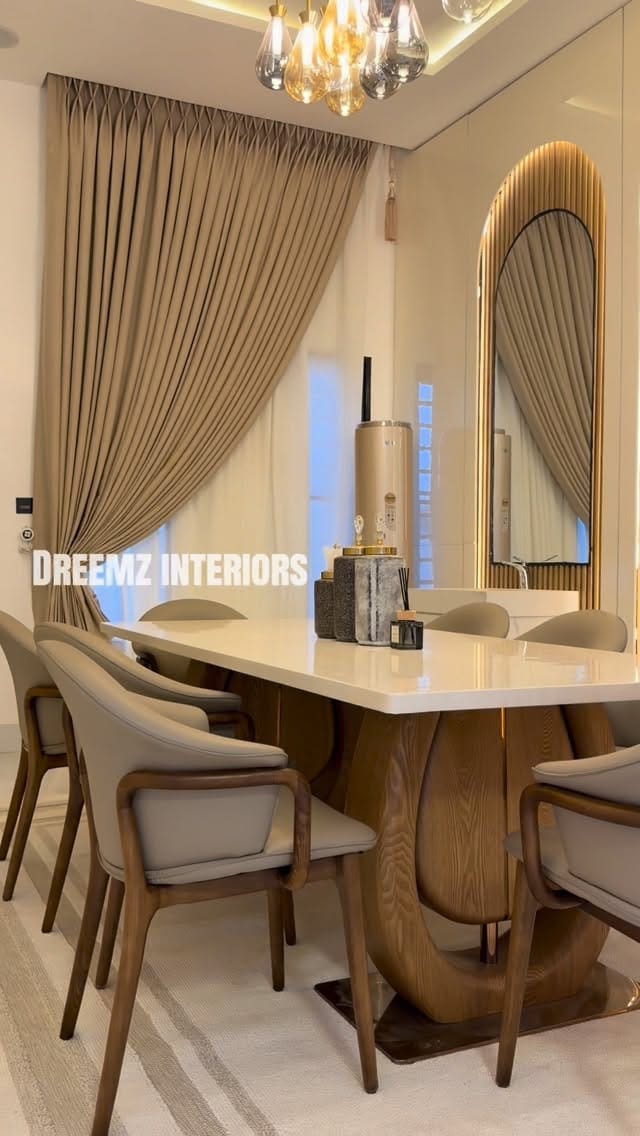 Post 4 by DREEMZ INTERIORS CONCEPT🚪🏗💰 on Instagram (video)