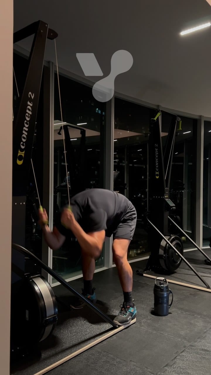 Post 9 by Emmanuel Marquez on Instagram (video)