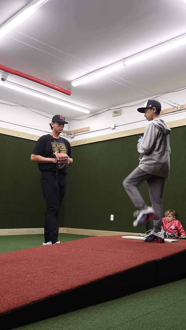 Post 1 by Todd Peterson on Instagram (video)