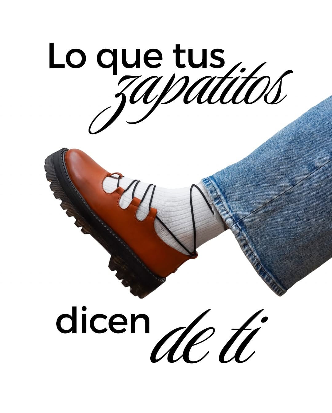 Post 10 by Zapatería atípica on Instagram (carousel)