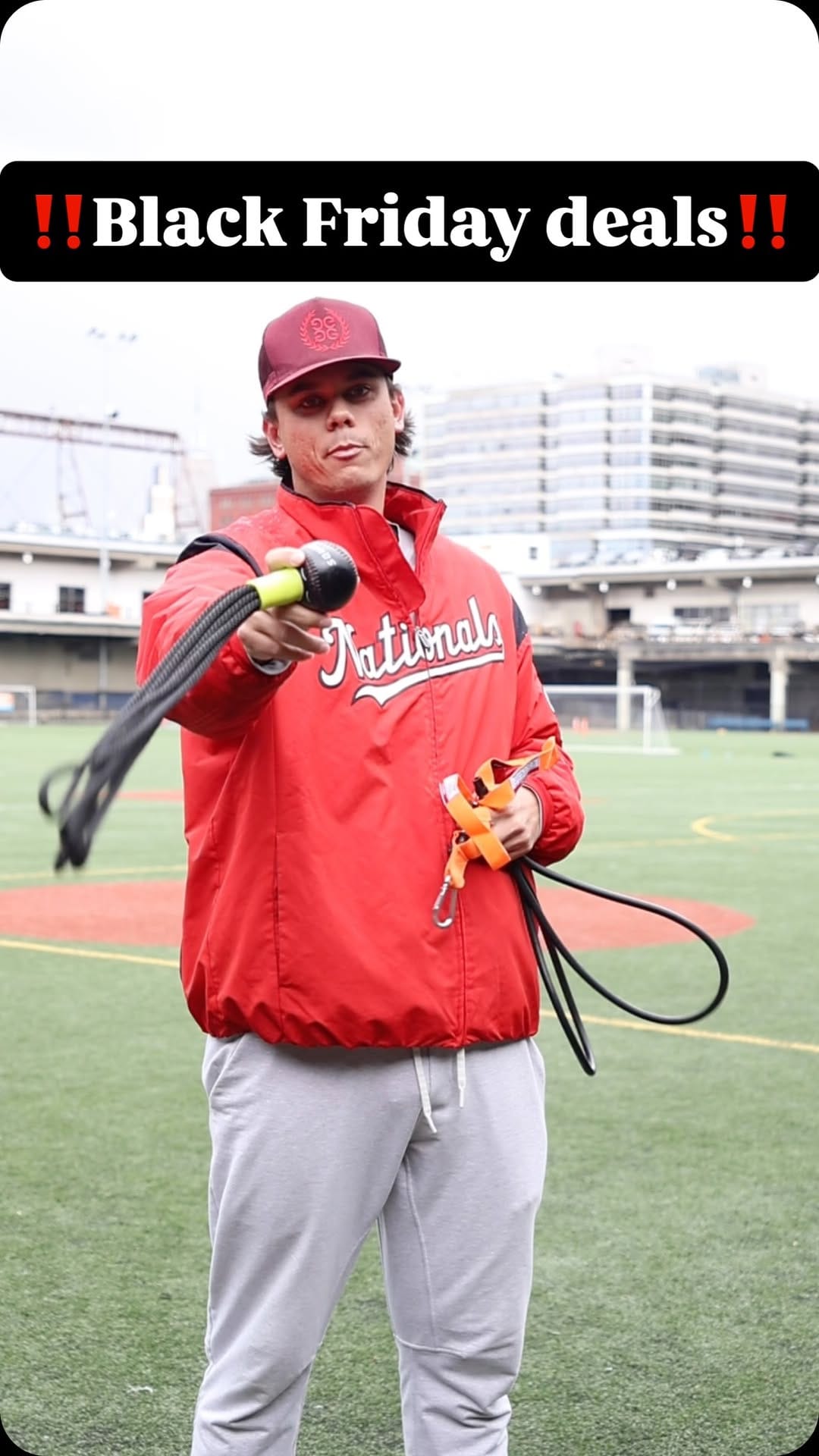 Post 5 by Todd Peterson on Instagram (video)