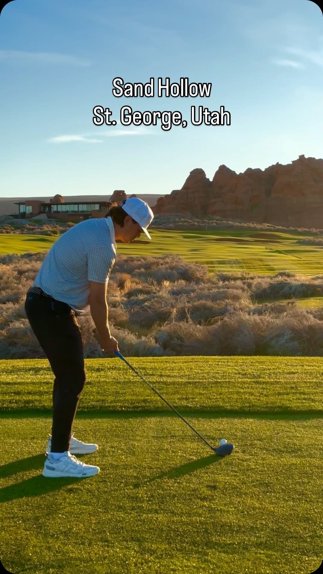 Post 3 by Todd Peterson on Instagram (video)