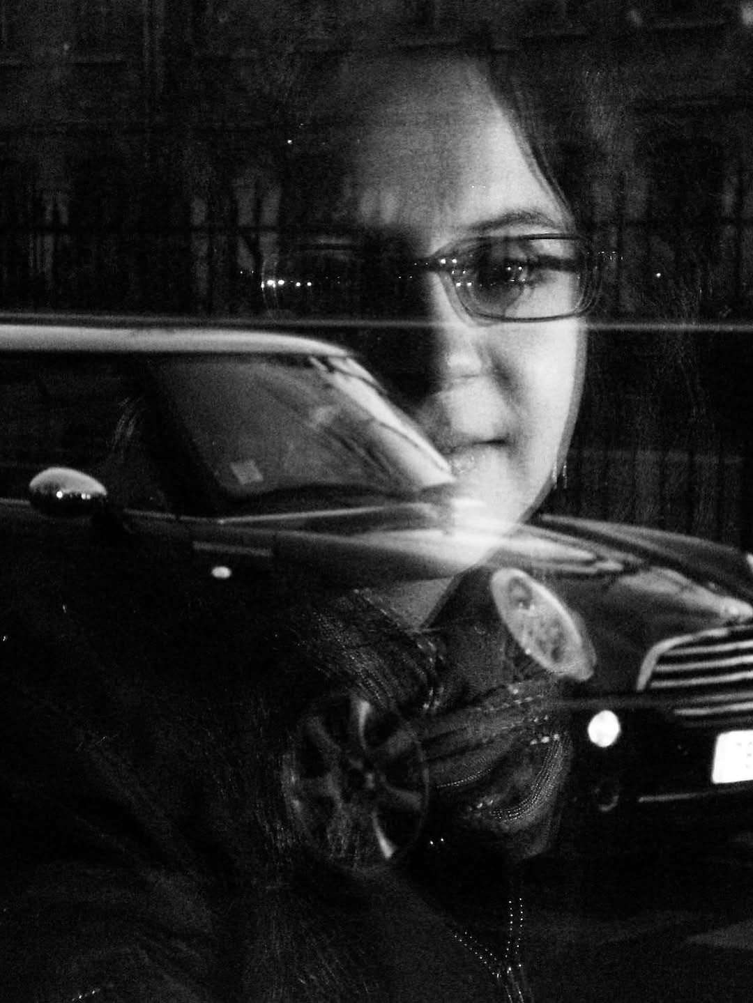 Post 7 by Tania Ceja Guilbert on Instagram (image)