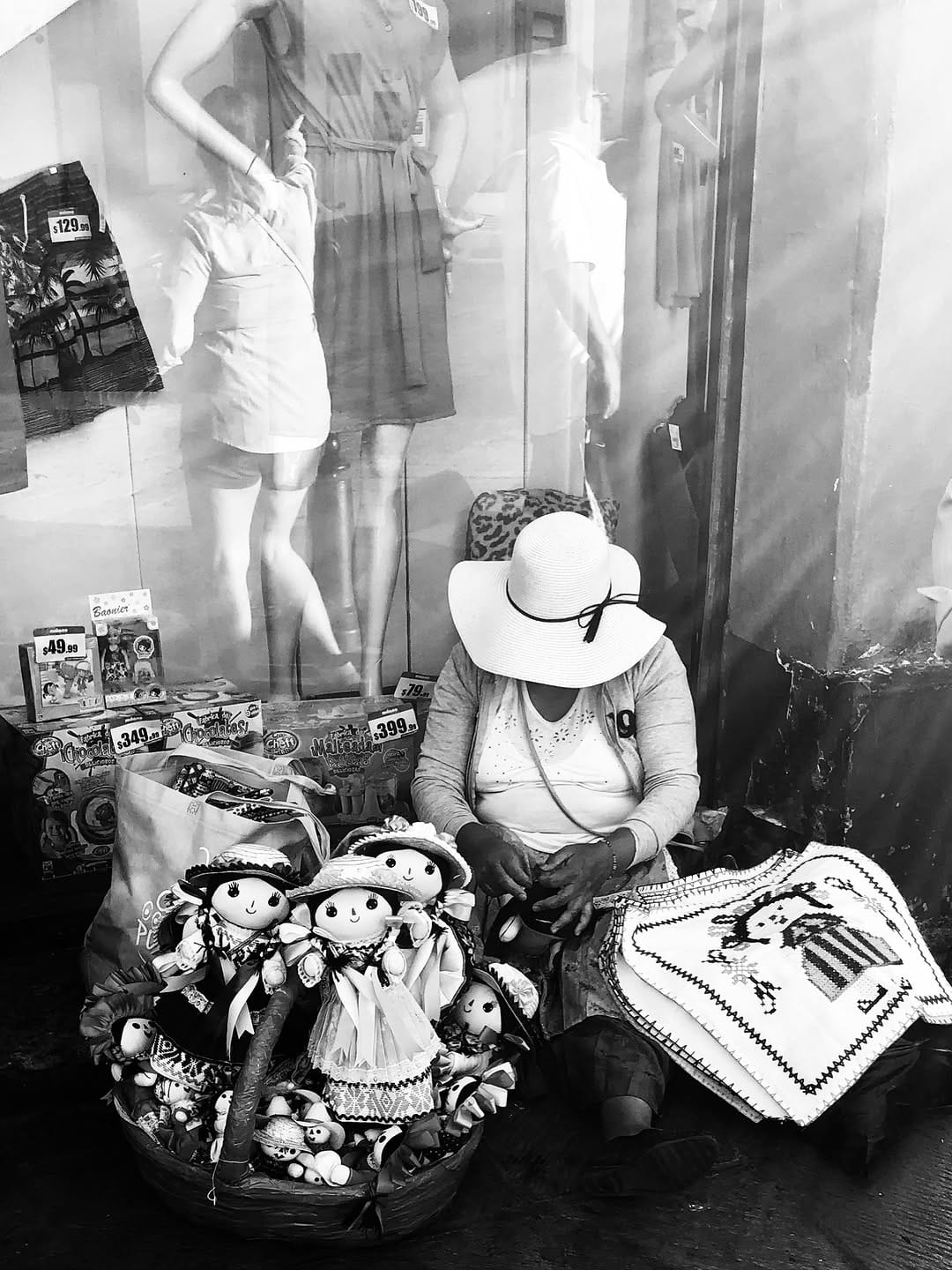 Post 2 by Tania Ceja Guilbert on Instagram (image)