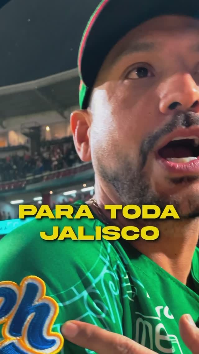 Post 7 by Iván Zavala on Instagram (video)
