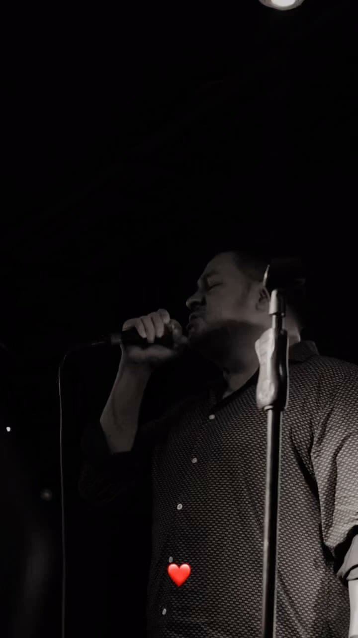 Post 8 by Joe Chapa on Instagram (video)