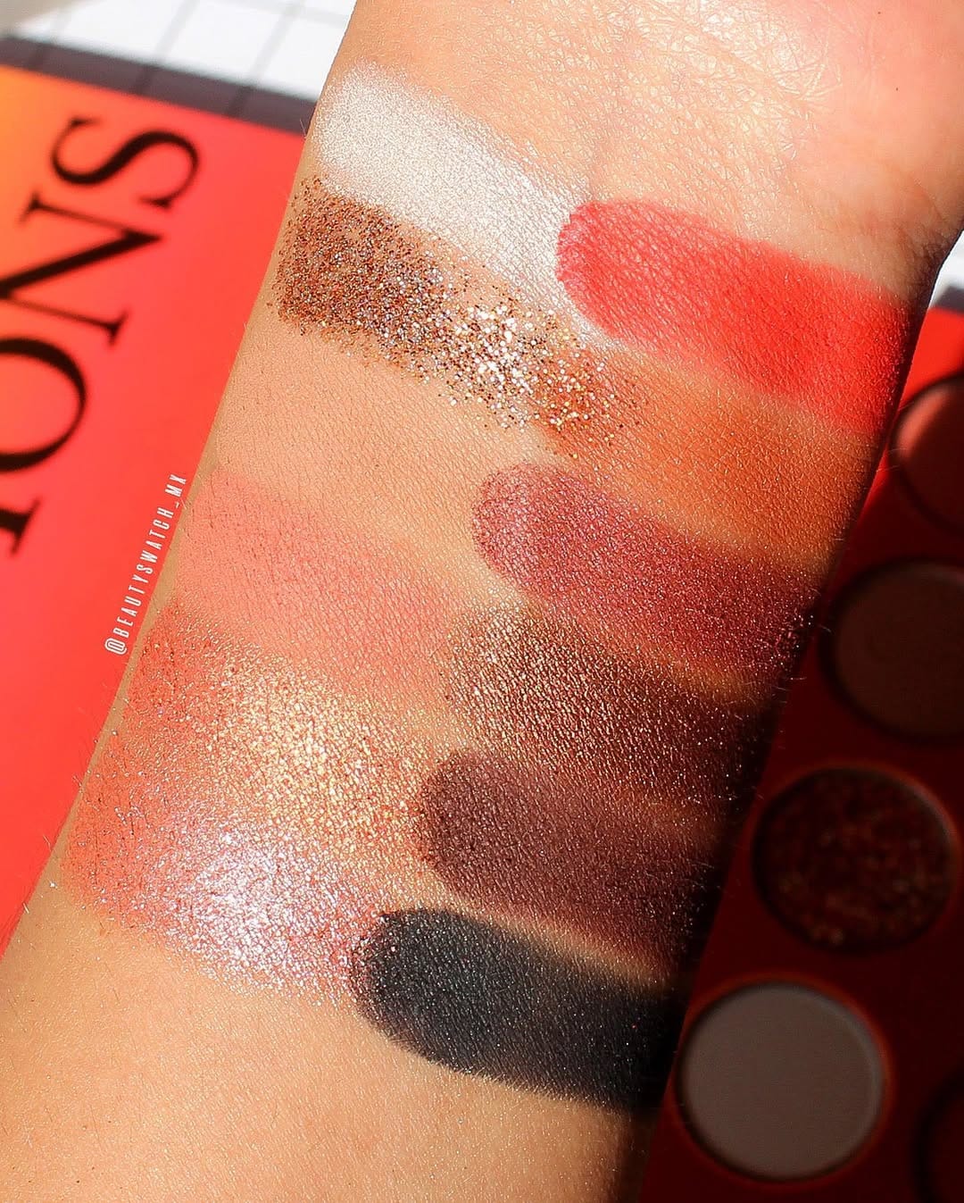 Post 4 by Diana🧿/ Beautyswatch✨ on Instagram (carousel)