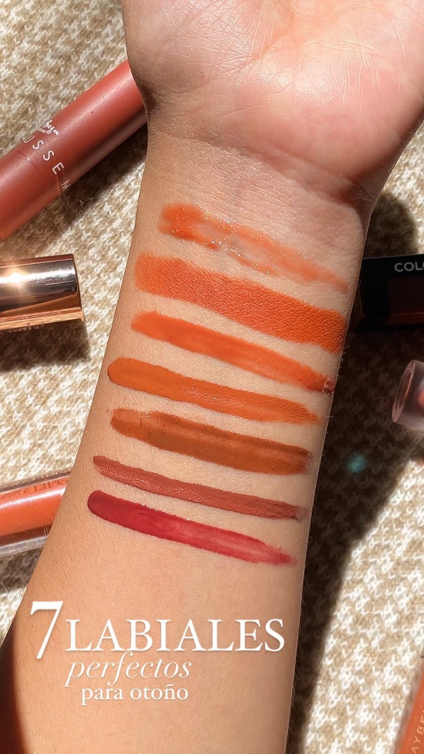 Post 10 by Diana🧿/ Beautyswatch✨ on Instagram (video)