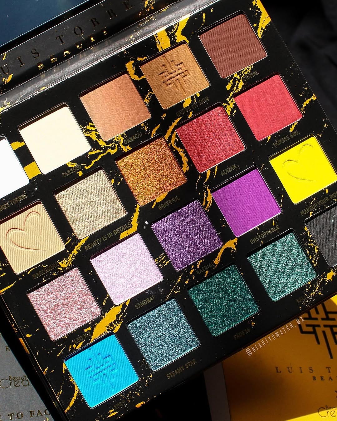 Post 8 by Diana🧿/ Beautyswatch✨ on Instagram (carousel)