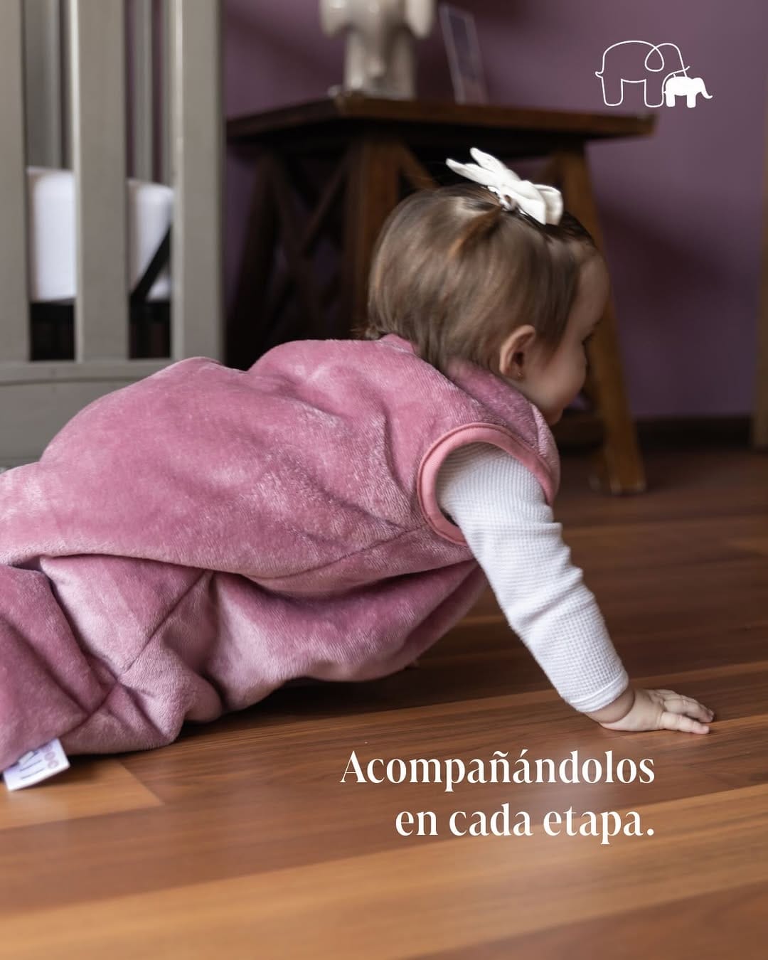 Post 3 by Quirina Baby Boutique on Instagram (image)