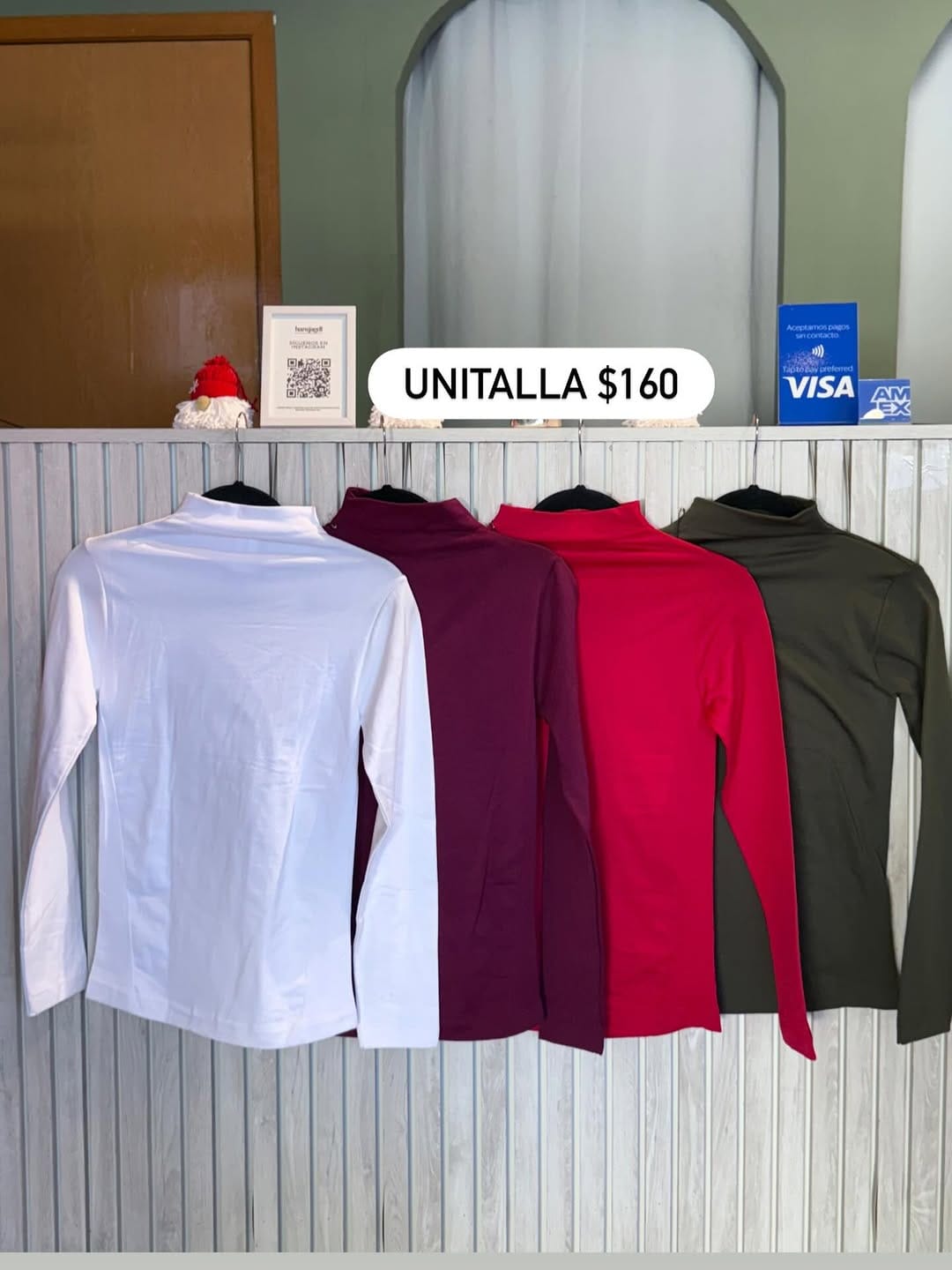 Post 5 by #HarujaGdl 🏴 Tienda En Linea on Instagram (image)