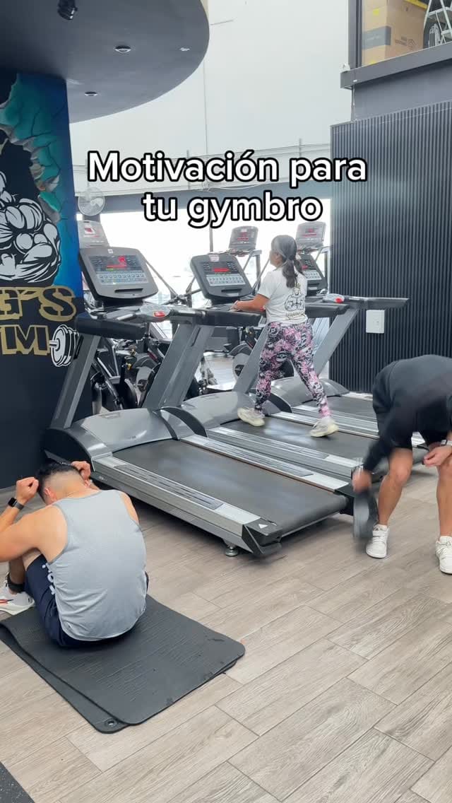 Post 7 by King’s Gym Fitness Center on Instagram (video)