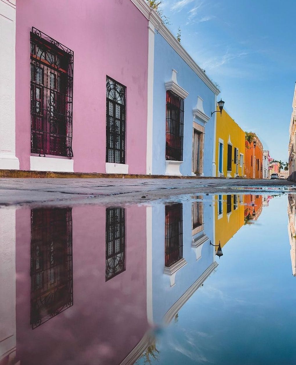 Post 2 by Mexico Travel on Instagram (image)