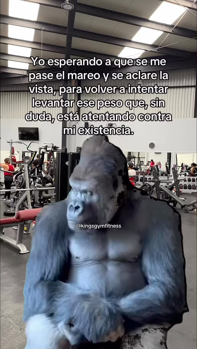 Post 2 by King’s Gym Fitness Center on Instagram (video)