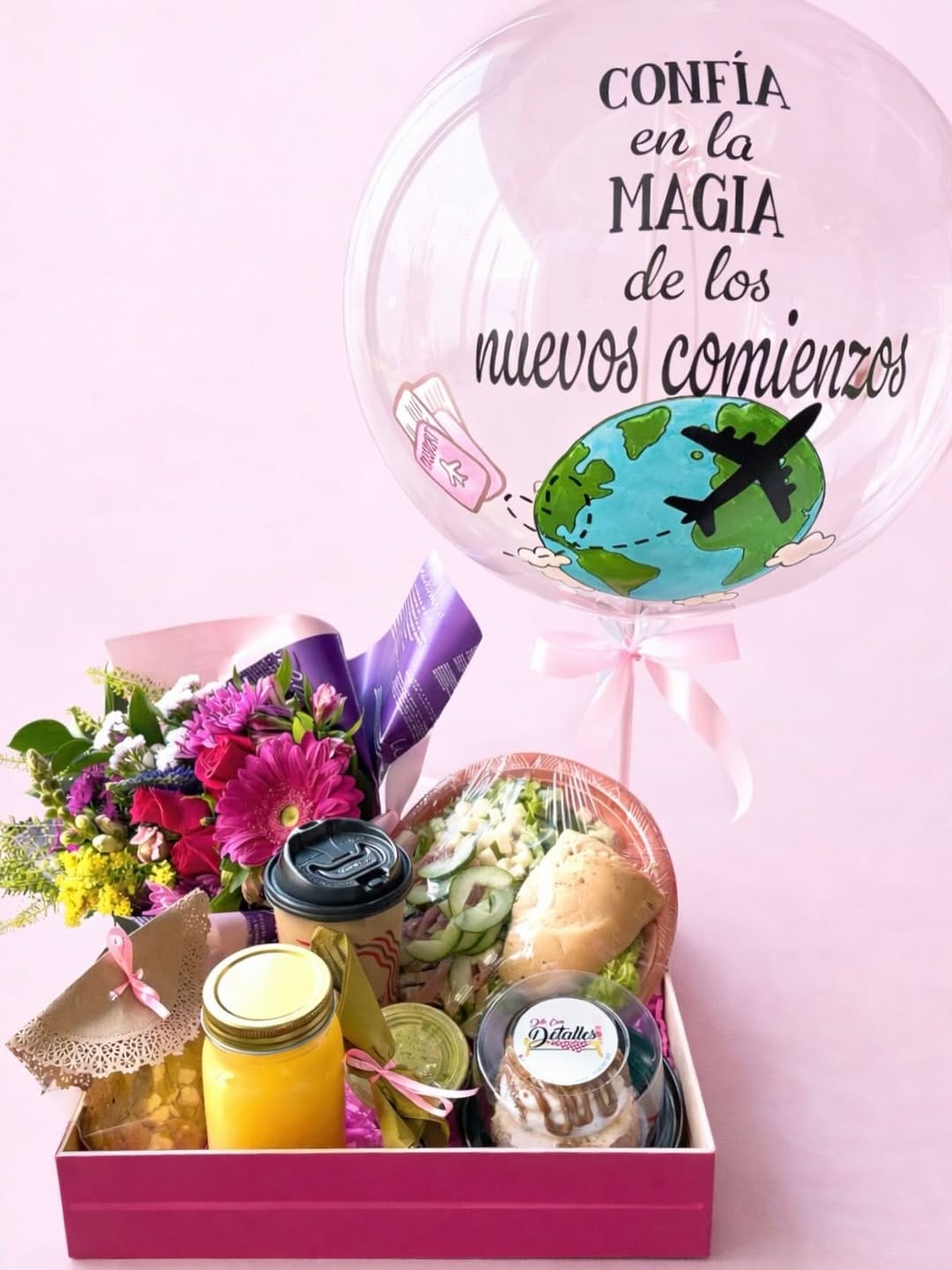 Post 2 by Desayunos Sorpresa Culiacan®️ on Instagram (image)