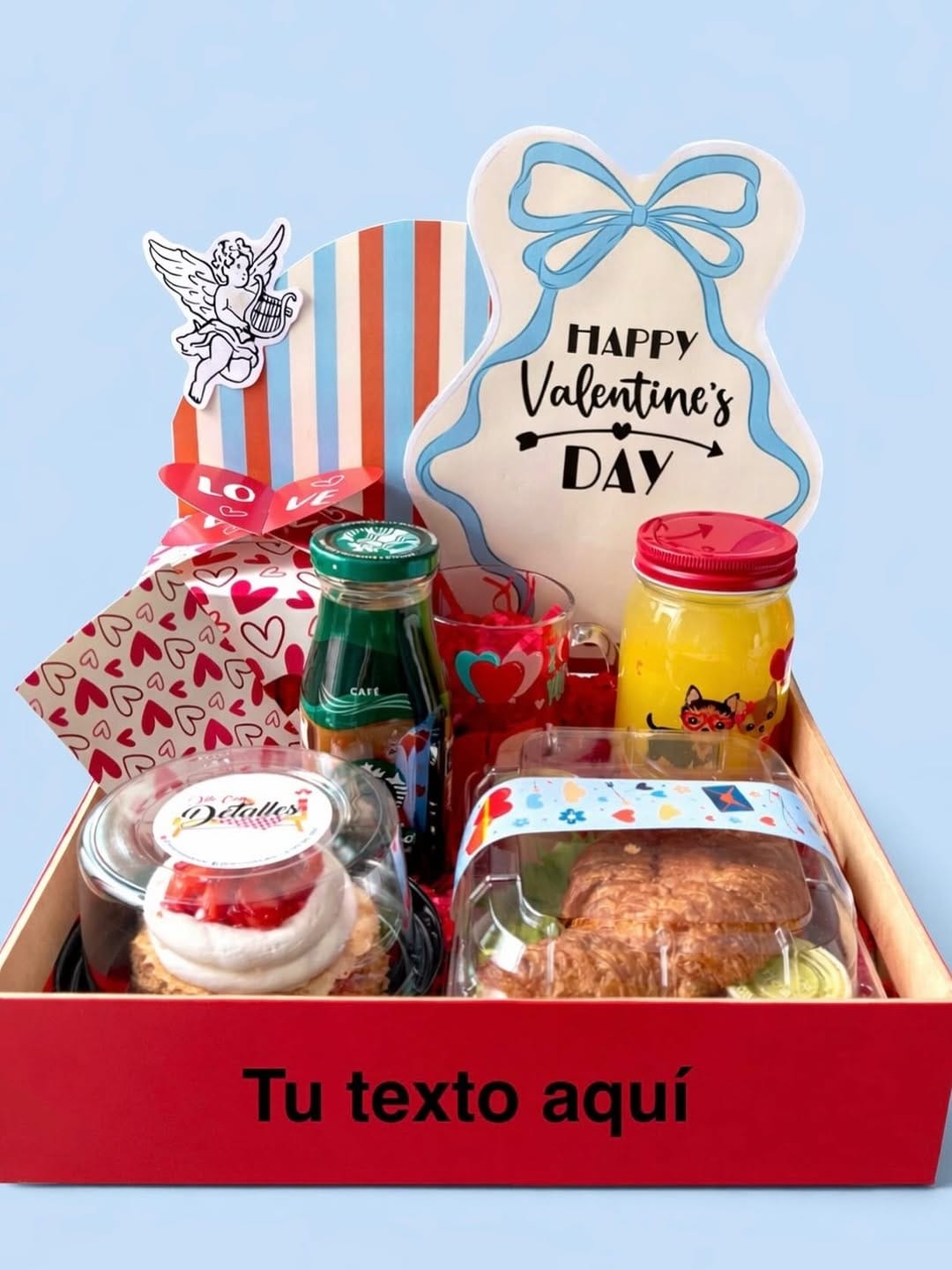 Post 5 by Desayunos Sorpresa Culiacan®️ on Instagram (image)