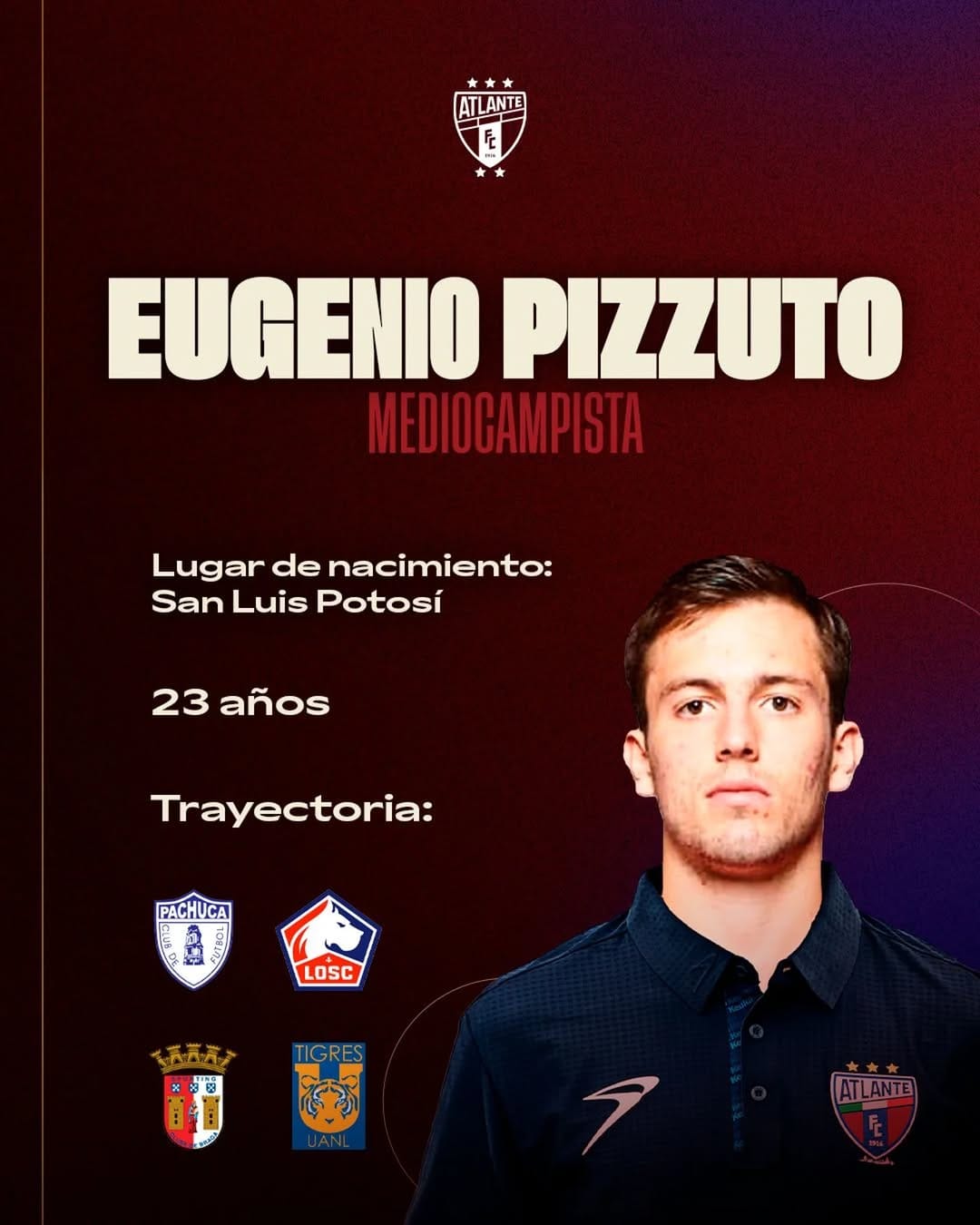 Post 1 by Euge Pizzuto🇲🇽🇮🇹 on Instagram (image)