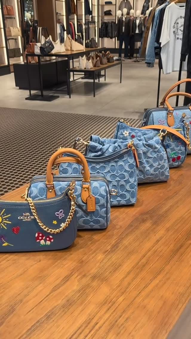 Post 4 by ✨B A G S✨vip on Instagram (video)