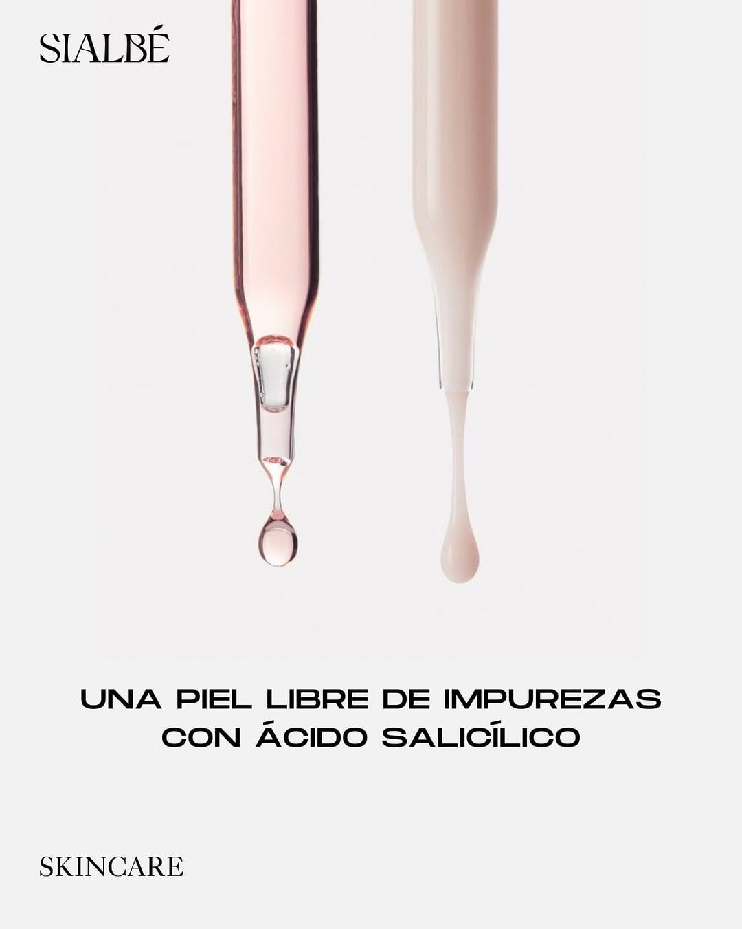 Post 4 by SIALBÉ SKINCARE on Instagram (carousel)