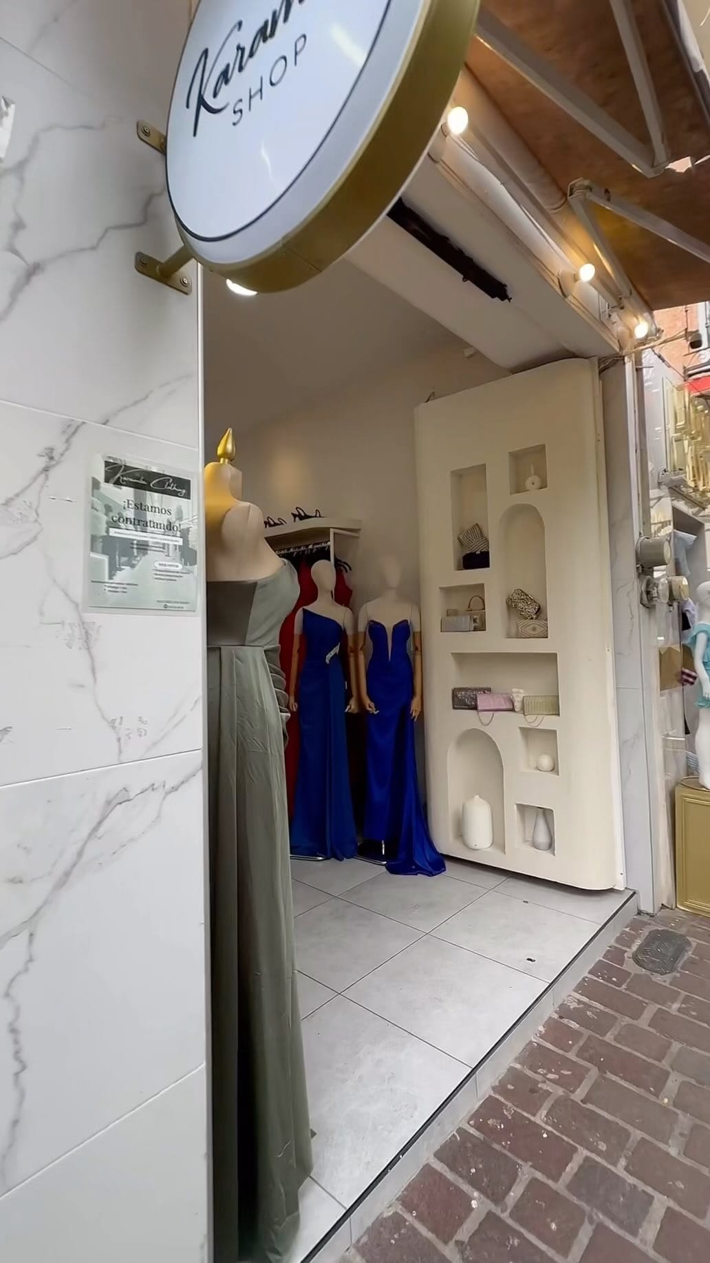 Post 10 by Boutique Karamba Mayoreo y menudeo on Instagram (video)