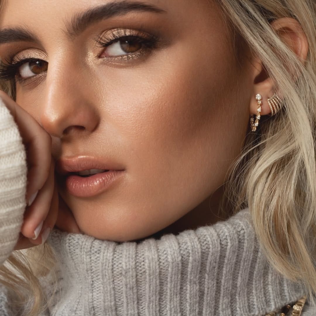 Post 7 by Begoña Ruiz Alverde | Professional Makeup Artist on Instagram (carousel)
