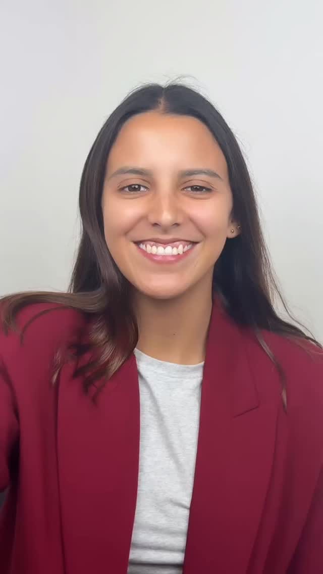 Post 1 by Begoña Ruiz Alverde | Professional Makeup Artist on Instagram (video)