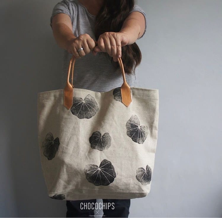 Post 6 by Costuras Chocochips on Instagram (image)