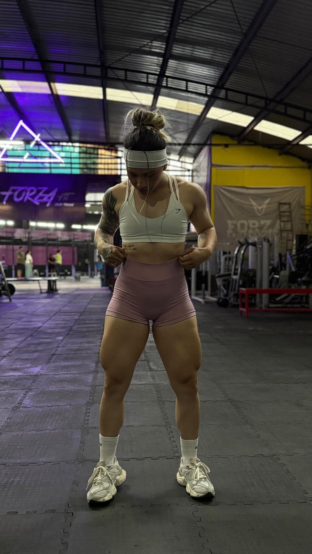 Post 10 by Paola Cruz on Instagram (video)