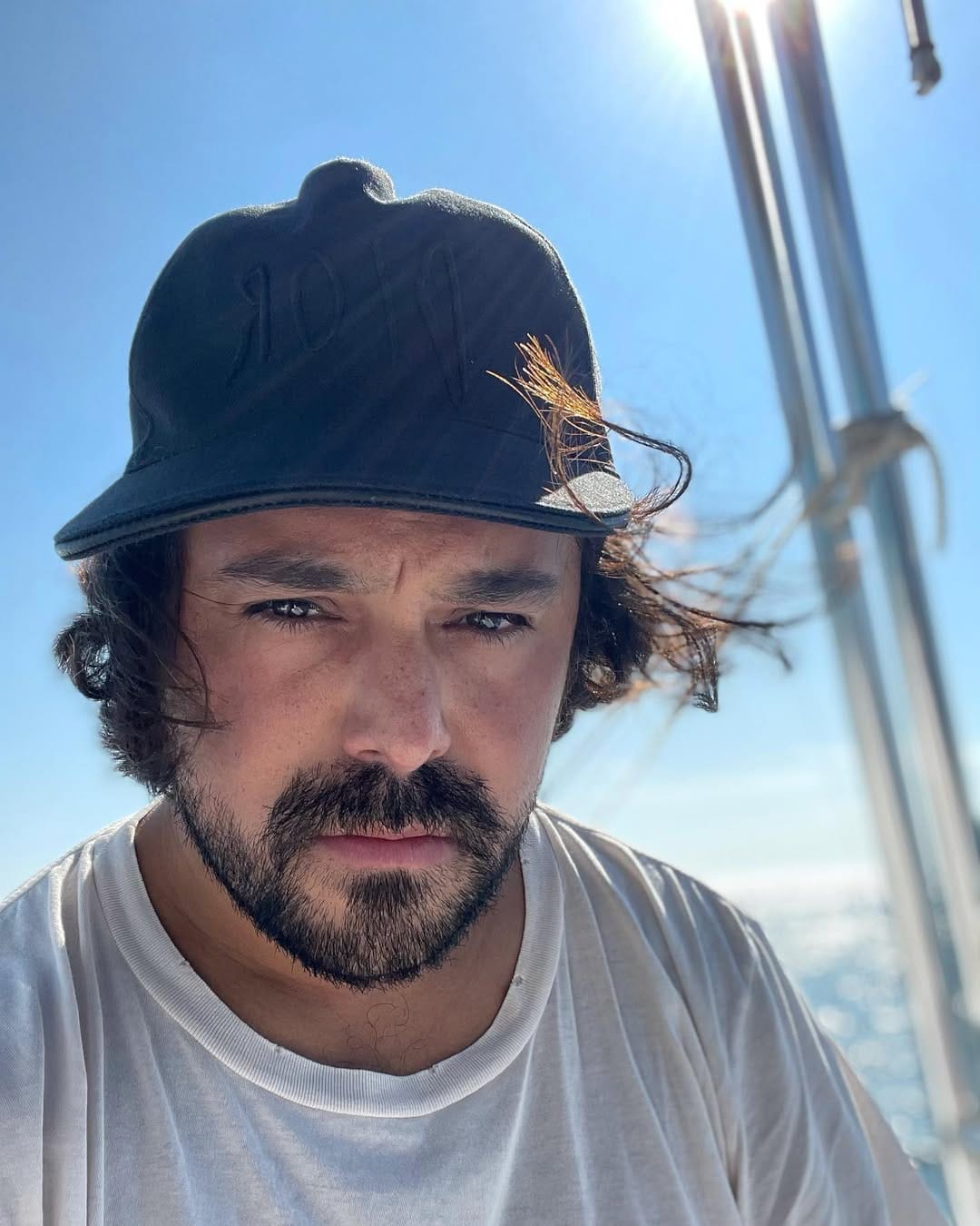 Post 10 by Alberto Córdoba 🏃🏽‍♂️🐕🚶🏽‍♂️ on Instagram (image)