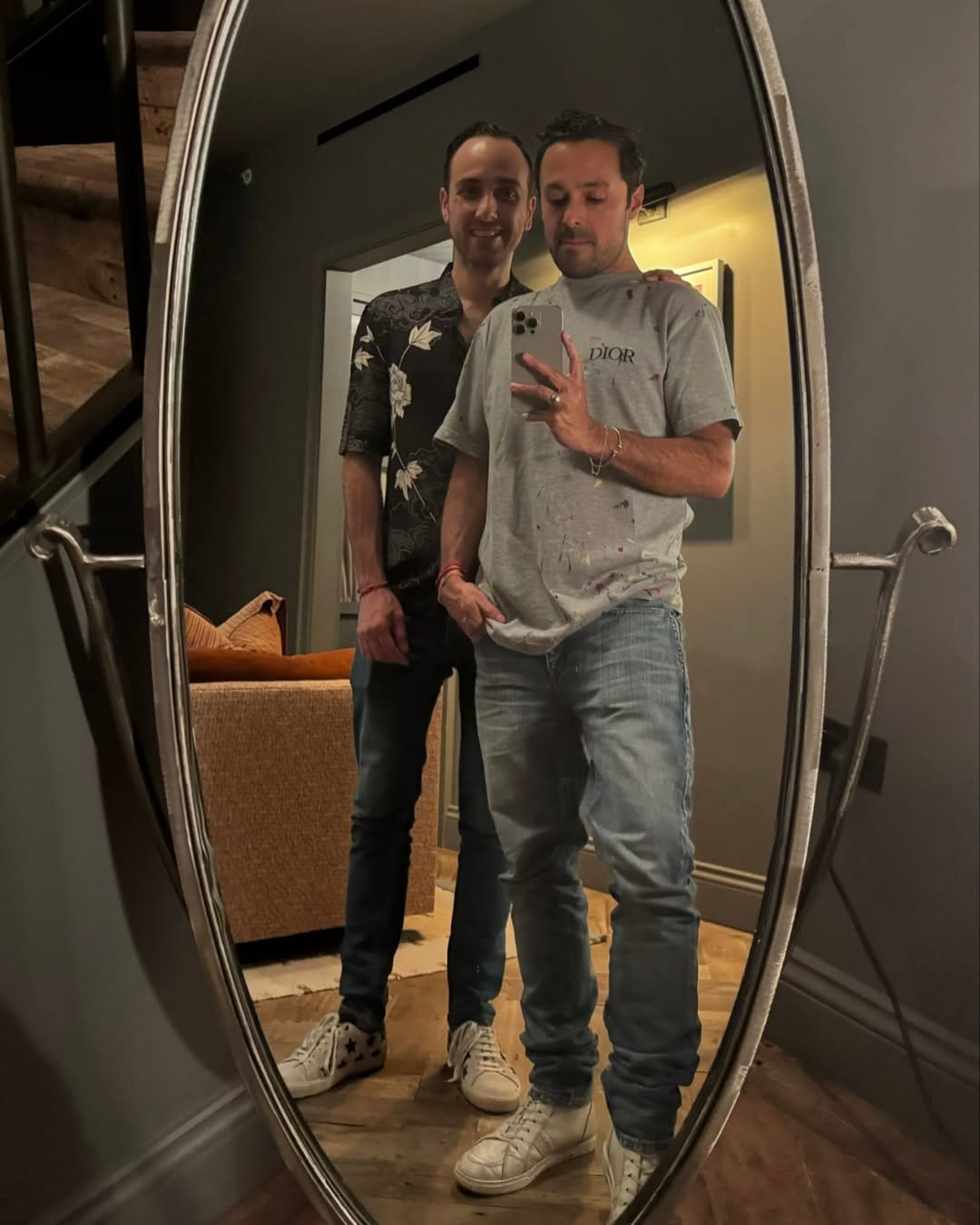 Post 8 by Alberto Córdoba 🏃🏽‍♂️🐕🚶🏽‍♂️ on Instagram (image)
