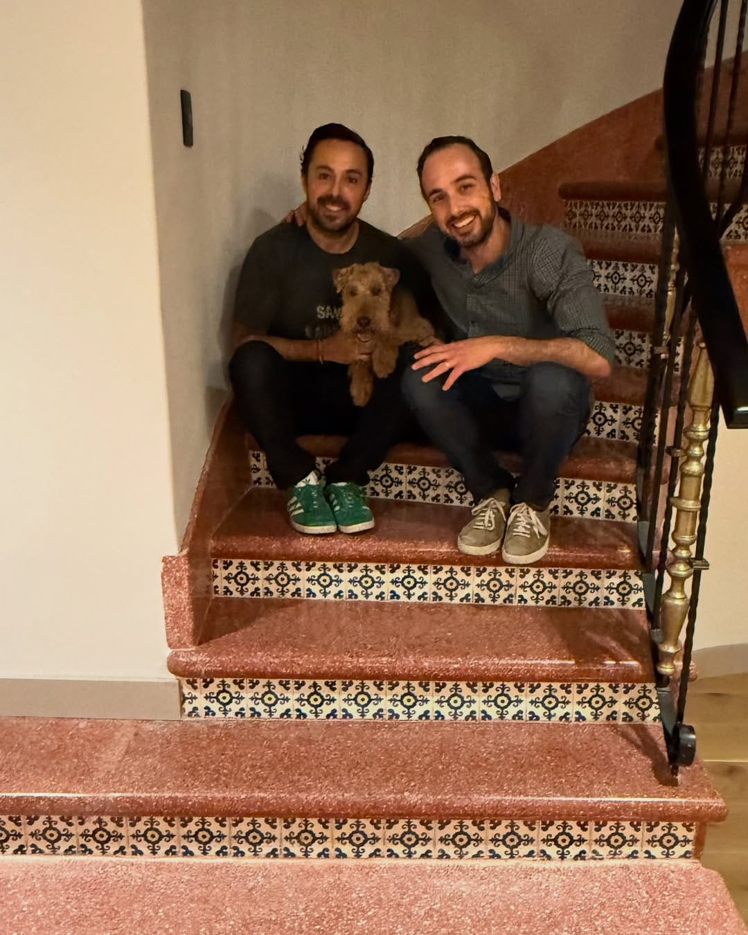 Post 4 by Alberto Córdoba 🏃🏽‍♂️🐕🚶🏽‍♂️ on Instagram (carousel)