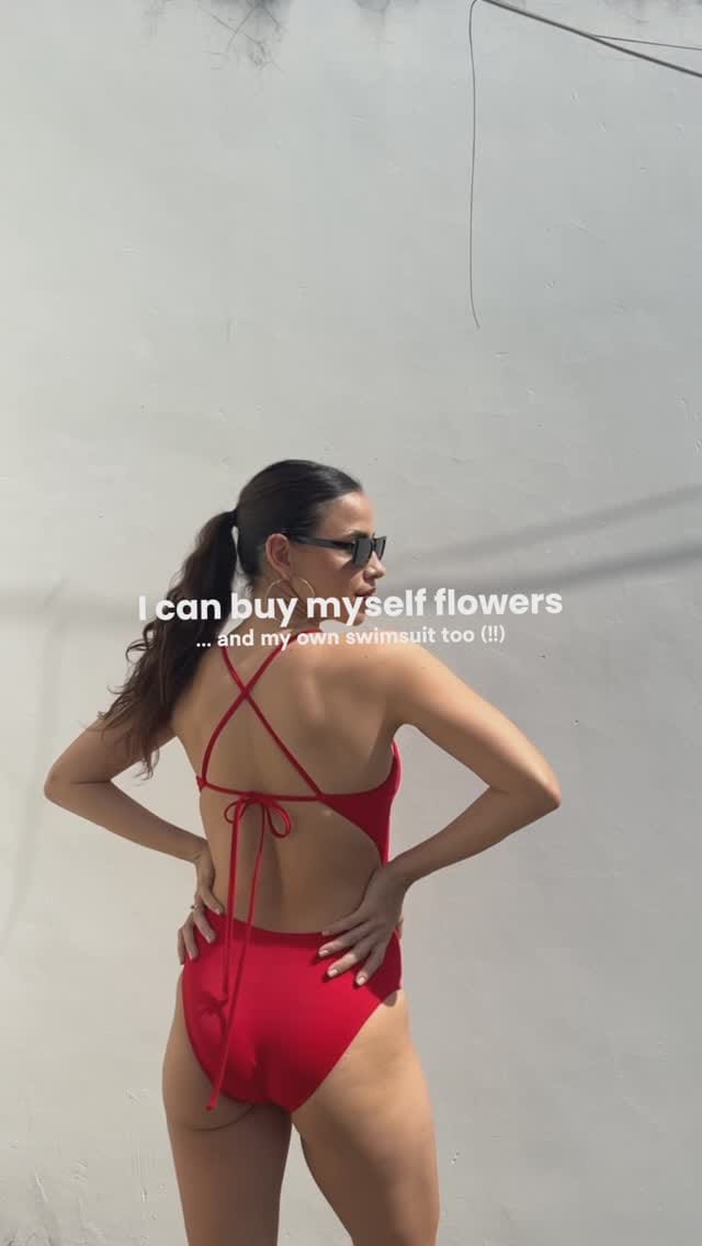Post 10 by Azul Turquesa Swimwear | Beachwear & Sportswear on Instagram (video)