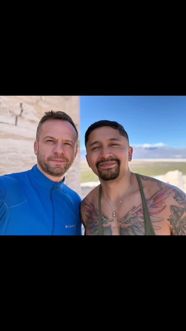 Post 2 by Jonathan Lewis on Instagram (video)