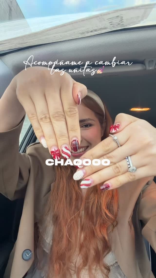 Post 1 by Mar Cruz •Beauty blogger / Actriz on Instagram (video)