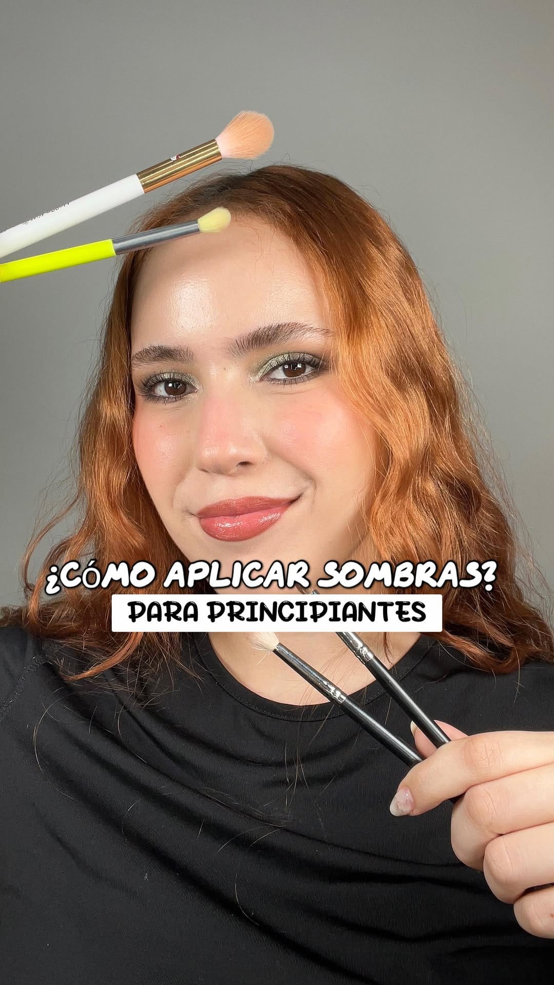 Post 10 by Mar Cruz •Beauty blogger / Actriz on Instagram (video)