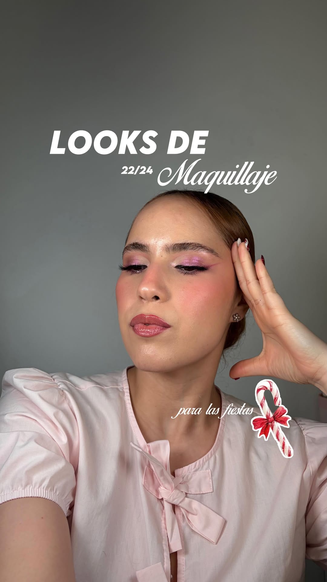 Post 5 by Mar Cruz •Beauty blogger / Actriz on Instagram (video)