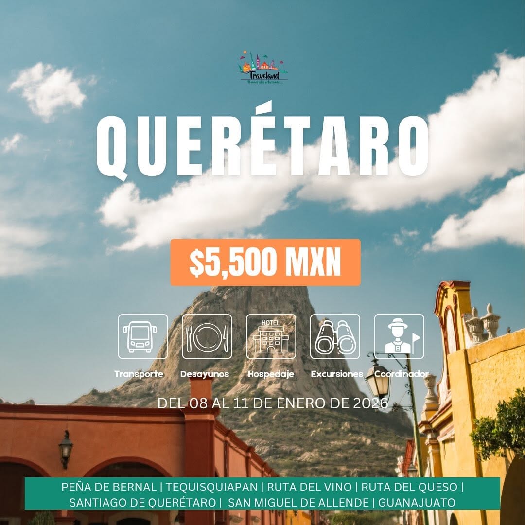 Post 9 by Traveland on Instagram (image)