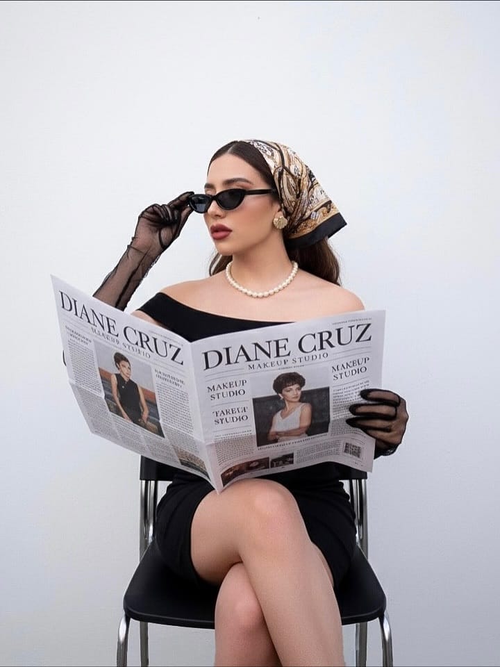 Post 5 by Diane Cruz on Instagram (carousel)