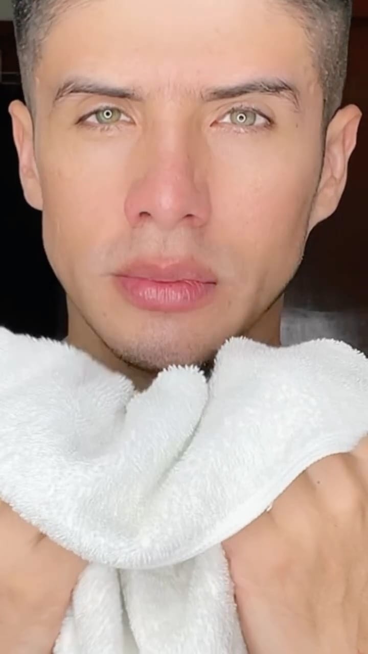 Post 4 by Juan Giraldo on Instagram (video)